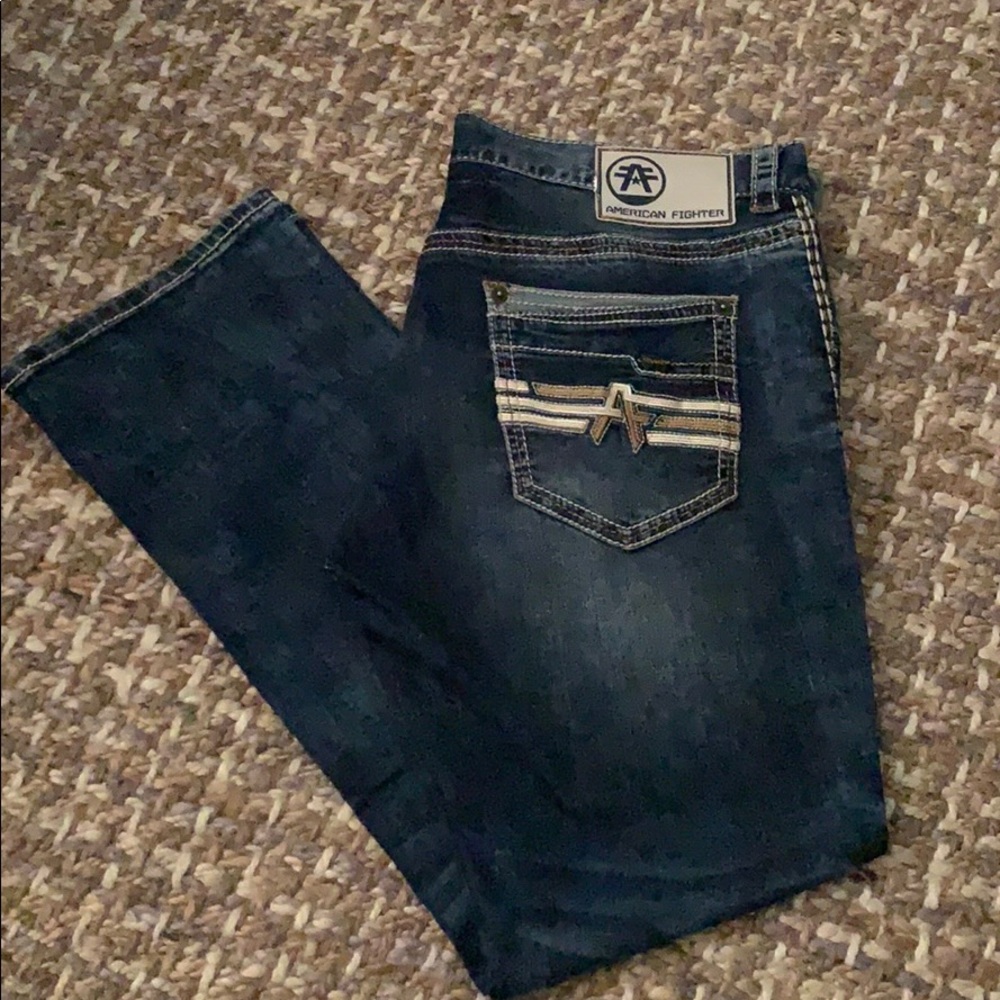 Men’s jeans